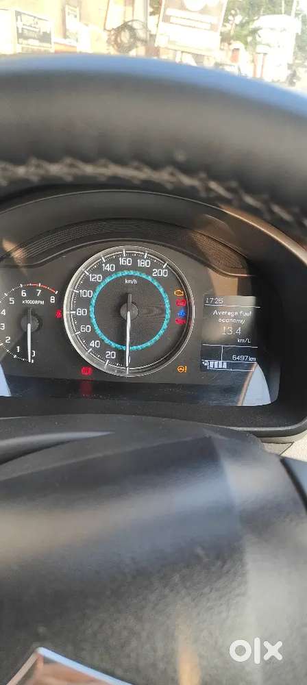 Maruti Suzuki Ignis 2026 Manual Petrol