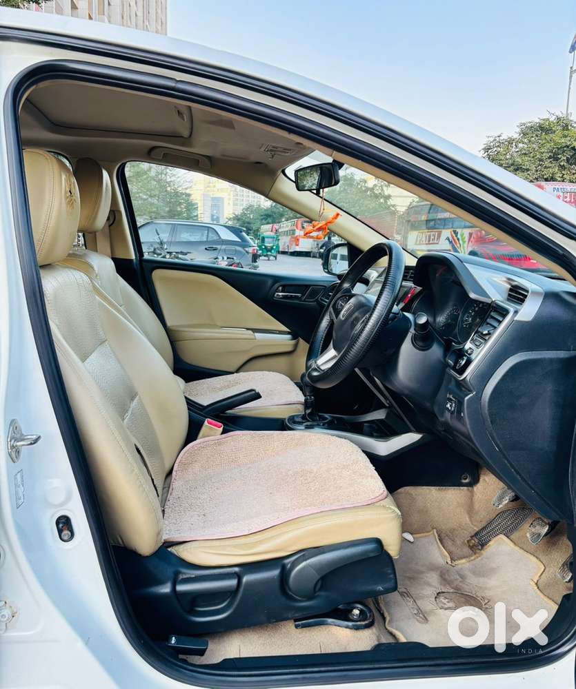 Honda City 2015 City