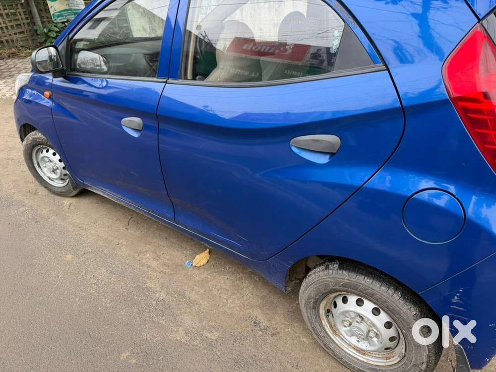 Hyundai Eon 2013 Petrol Good Condition