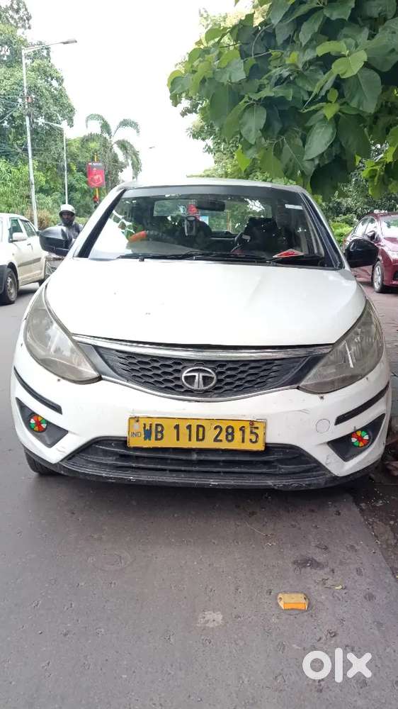 2,10,000 Tata Zest Xe