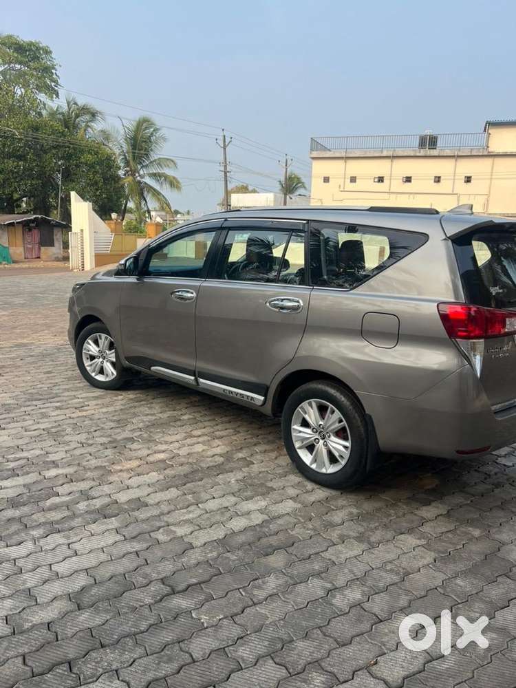 No Replacement Good Car