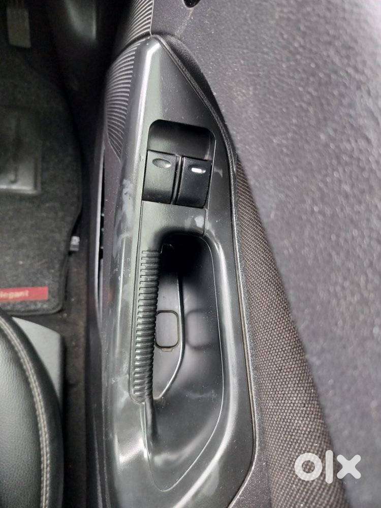 Ford Figo 2010-2012 Diesel Zxi, 2010, Diesel