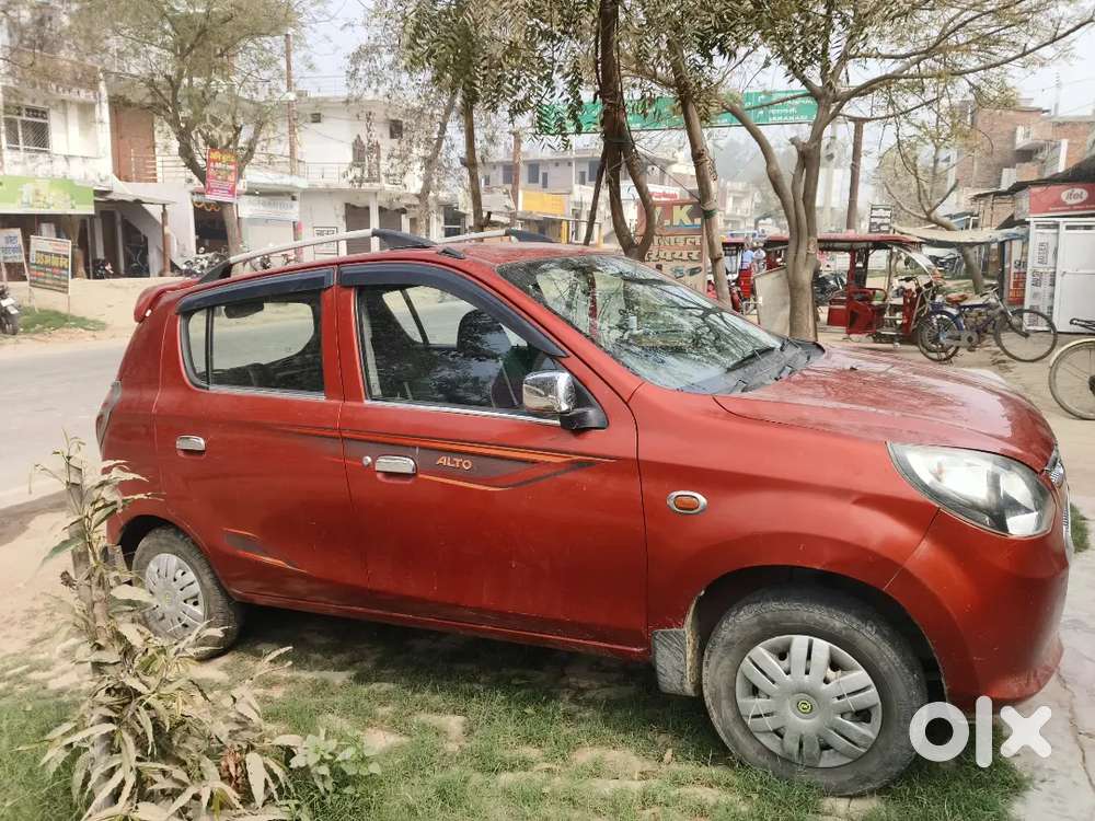 Maruti Suzuki Alto 800 2014 Petrol 65000 Km Driven