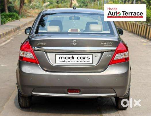 Maruti Suzuki Swift Dzire 2015-2017 1.2 Vxi, 2013, Petrol