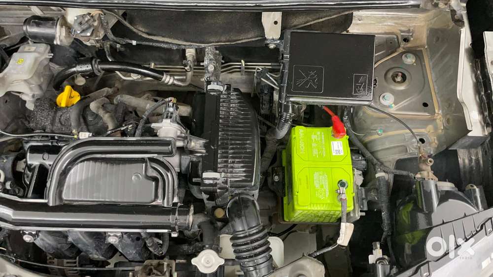 Renault Kwid 1.0 Rxt Sce Special (o), 2019, Petrol