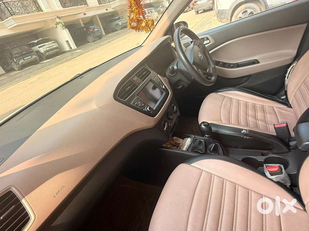Hyundai Elite I20 2019 68300 Km Driven