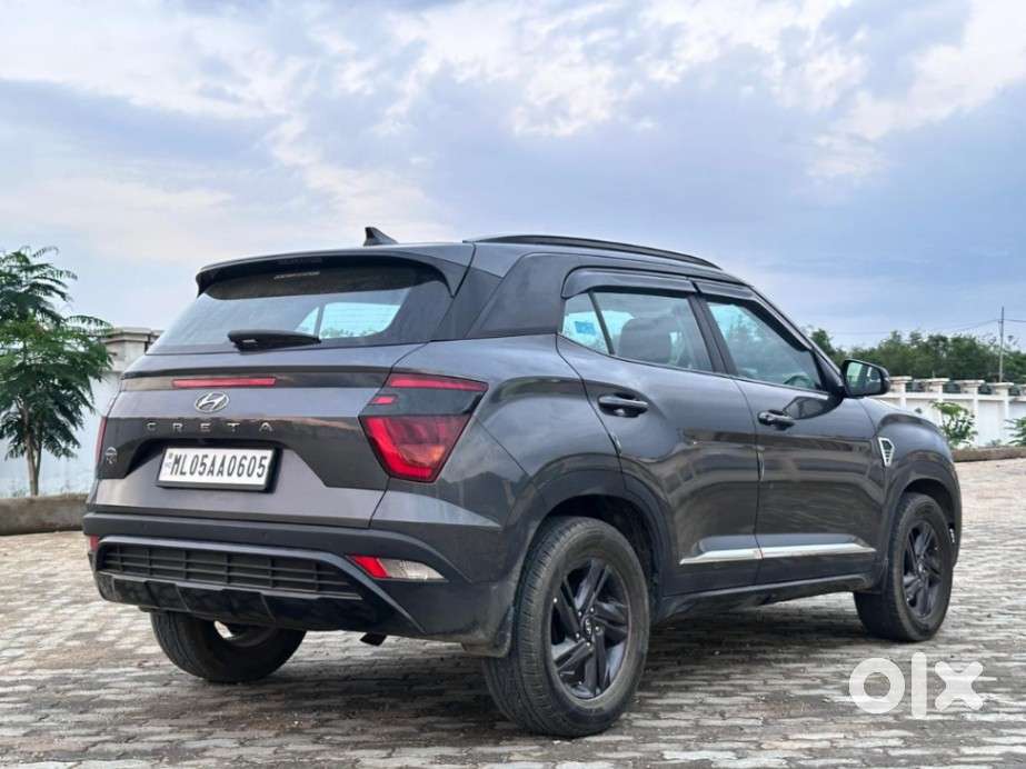 Hyundai Creta 1.6 Sx Plus, 2023, Diesel