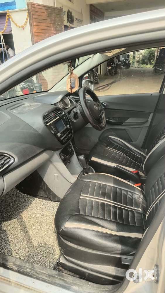 Tata Tigor 1.2 Revotron Xz Option, 2018, Petrol