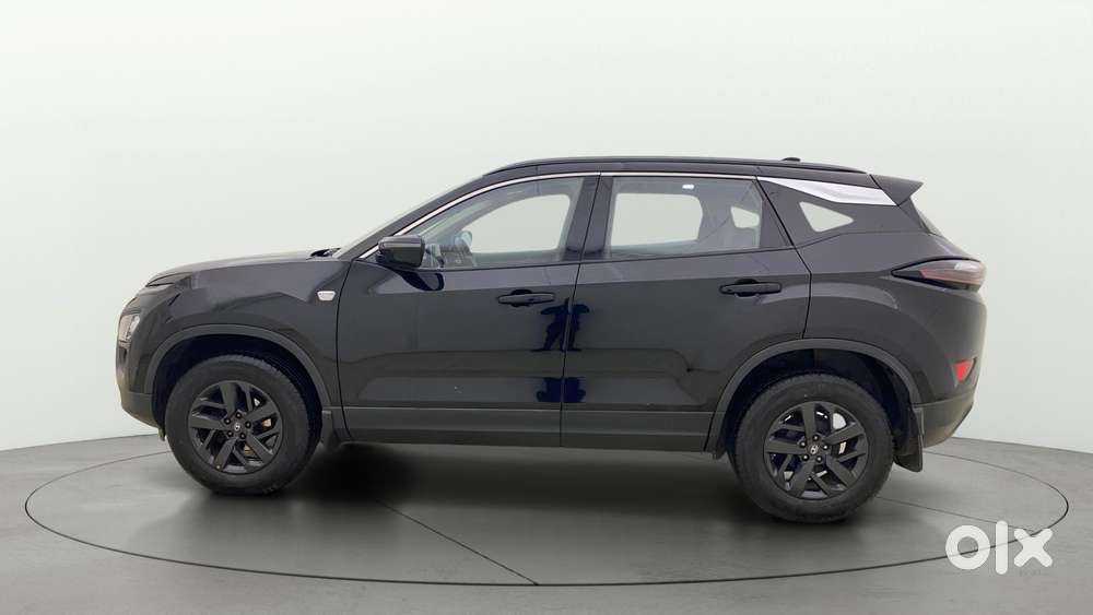 Tata Harrier Xza+, 2020, Diesel