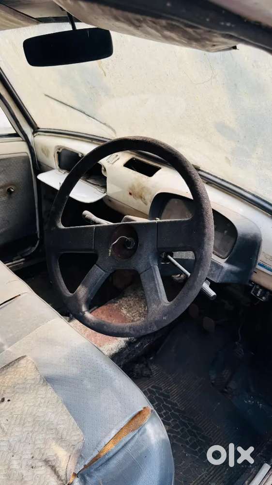 Fiat Ambassador Spares