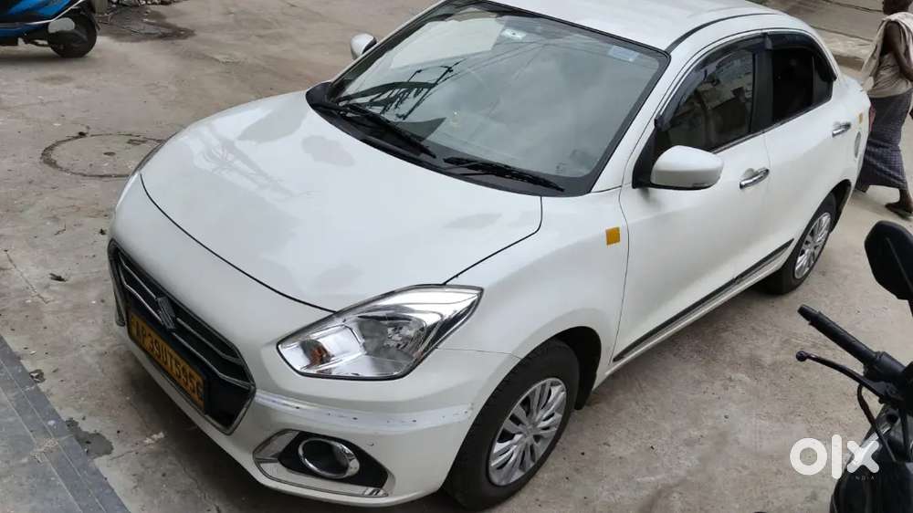 Maruti Suzuki Dzire Vxi 2023