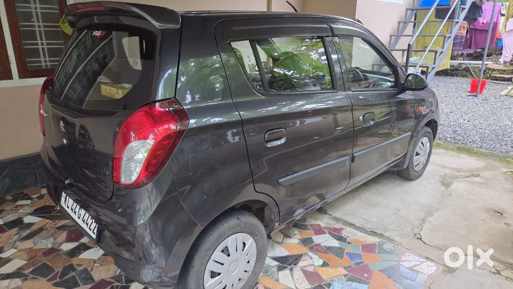 Alto 800 Lxi
