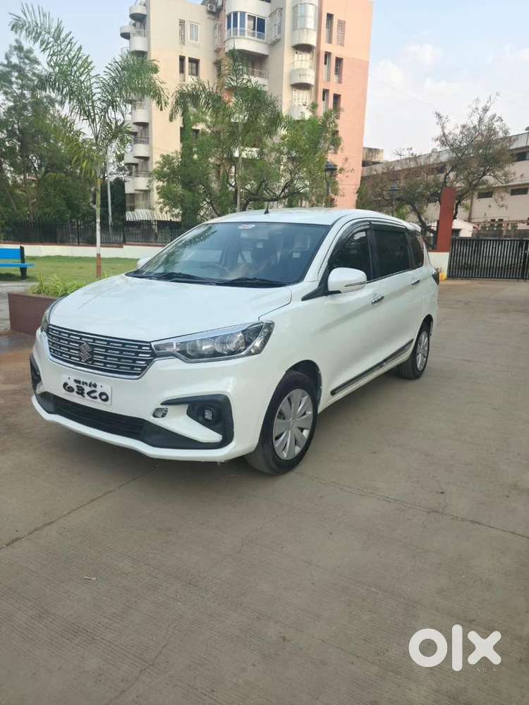 Maruti Suzuki Ertiga Well Maintained