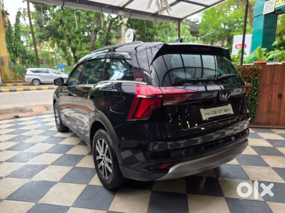 Mahindra Xuv700 2.2 Ax 7 Diesel Mt Luxury Pack Str, 2026, Diesel
