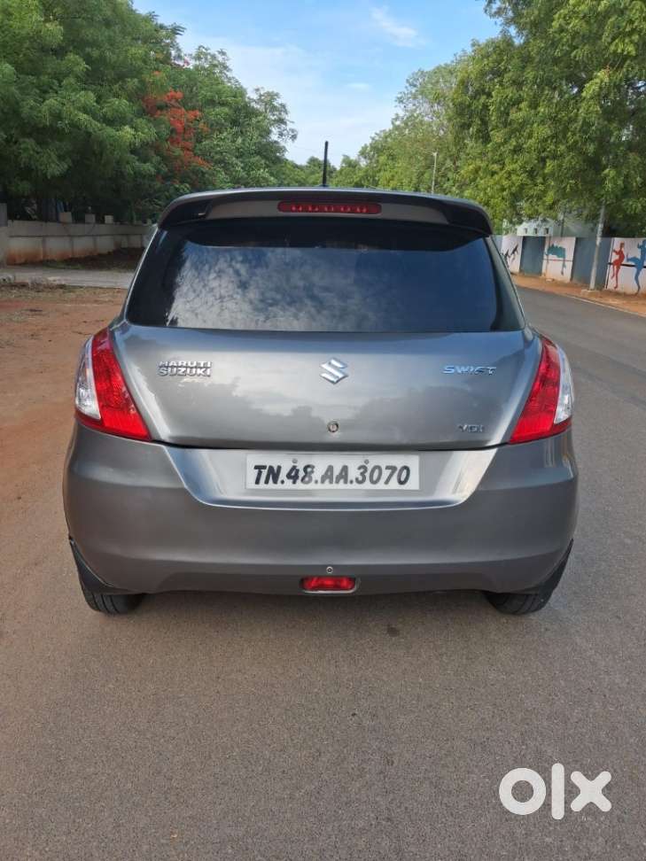 Maruti Suzuki Swift Star Vdi, 2013, Diesel