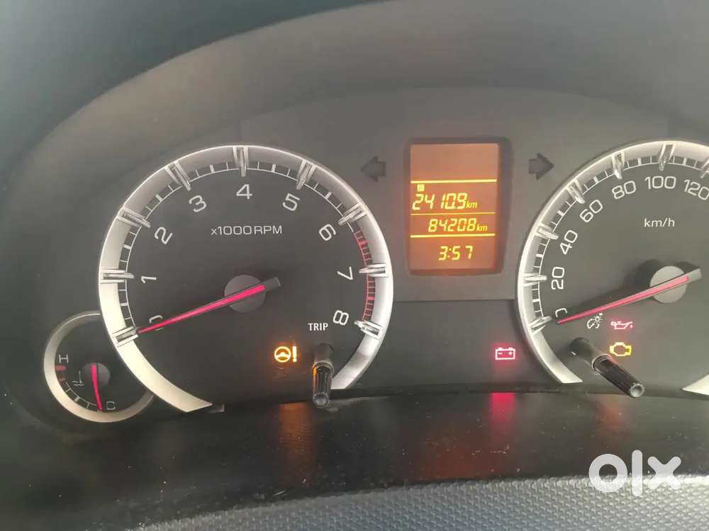 2012 Maruti Suzuki Dzire Vxi