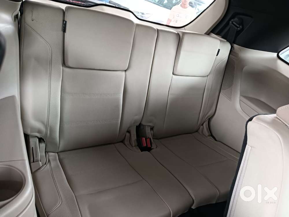 Ford Endeavour Titanium Plus 4x4 At, 2021, Diesel