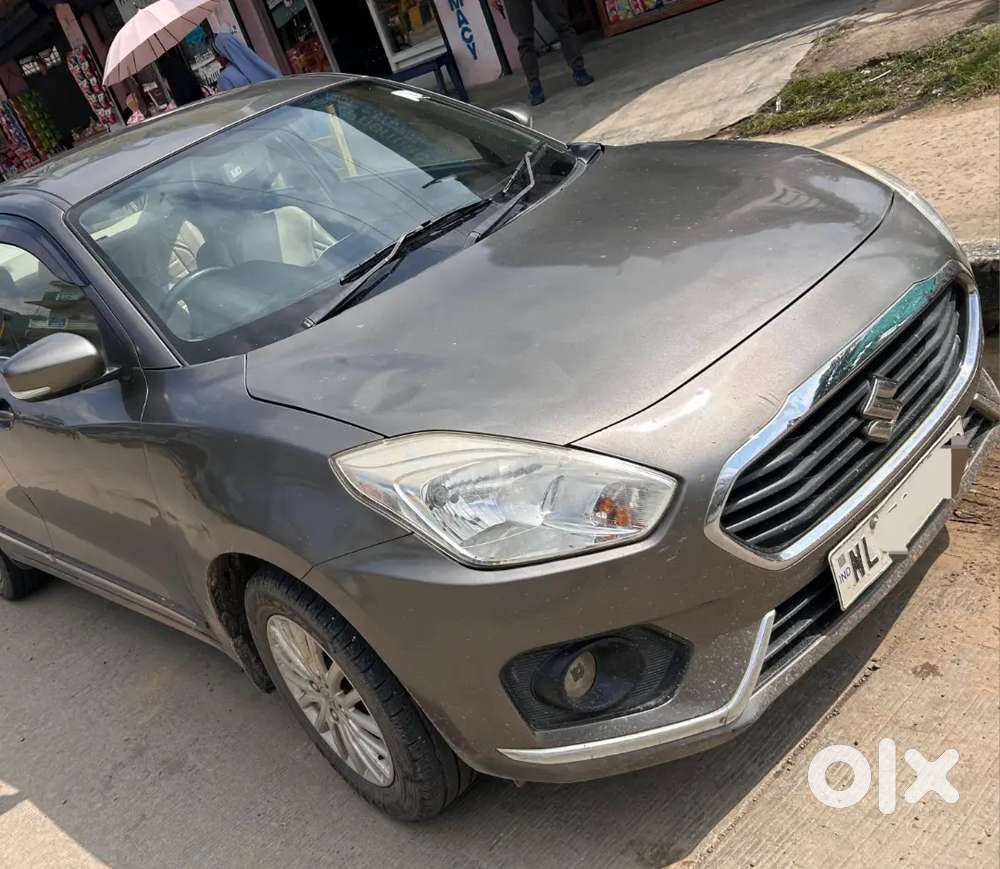 Maruti Dzire Zxi 2020