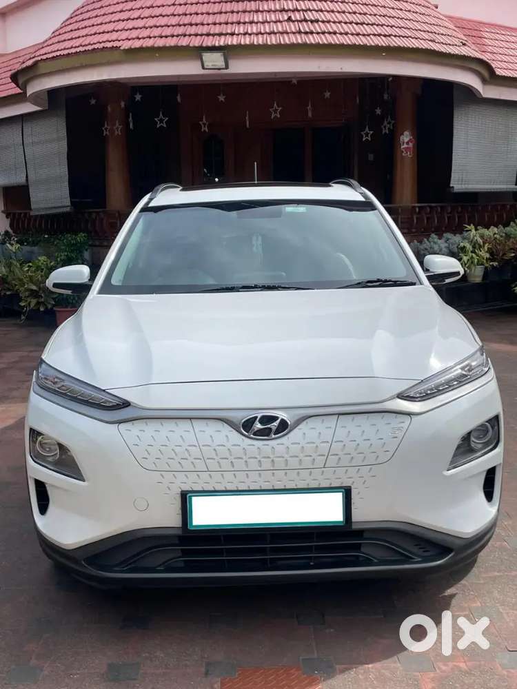 Hyundai  Kona For Sale