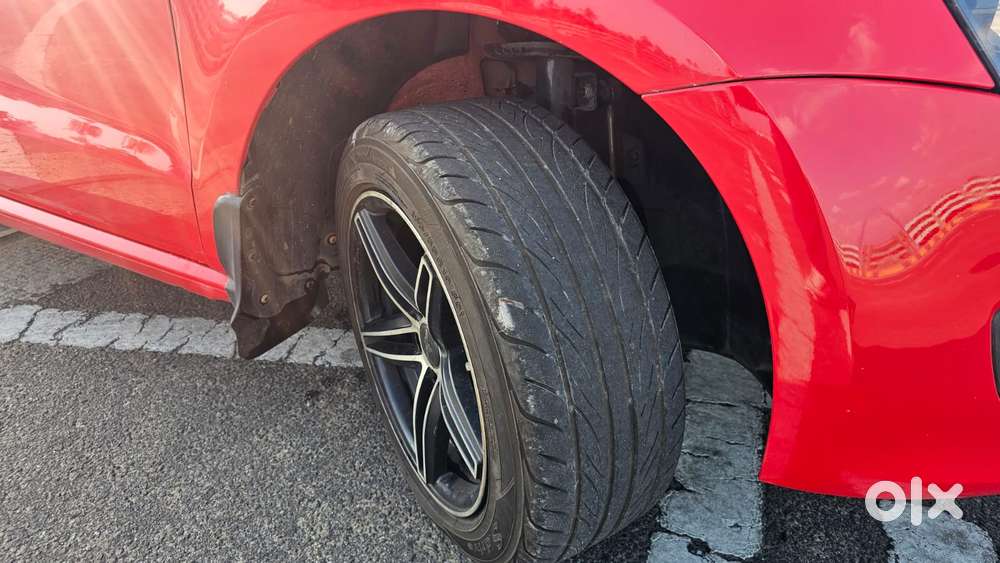 Volkswagen Polo Comfortline 1.2l Diesel, 2013, Diesel