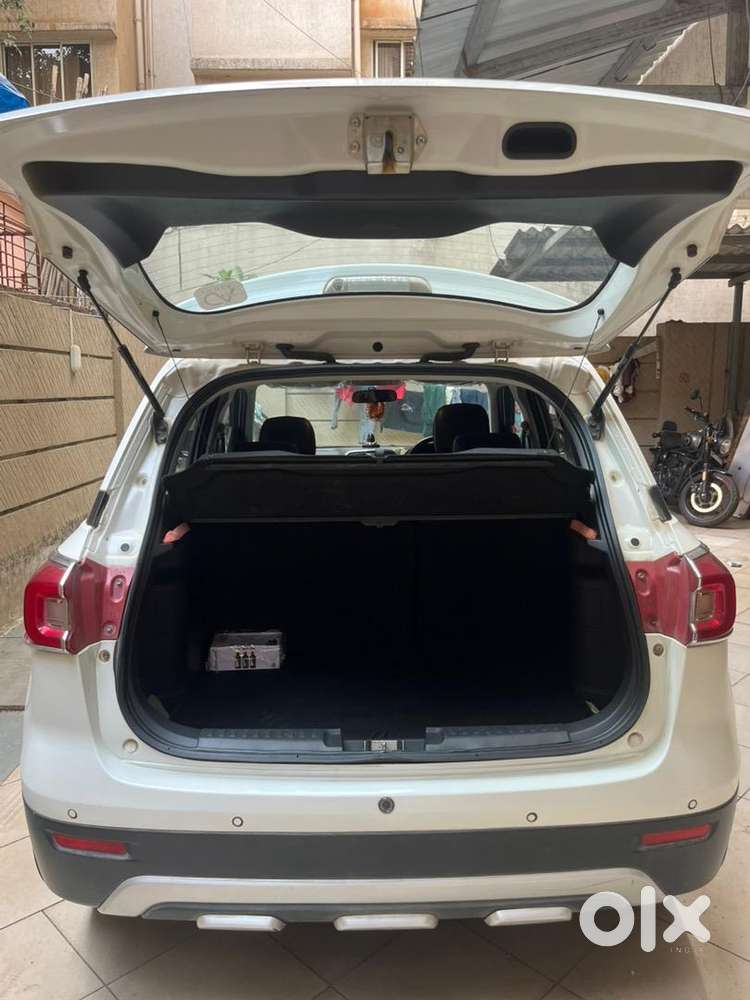 Maruti Suzuki 2021 Petrol Manual