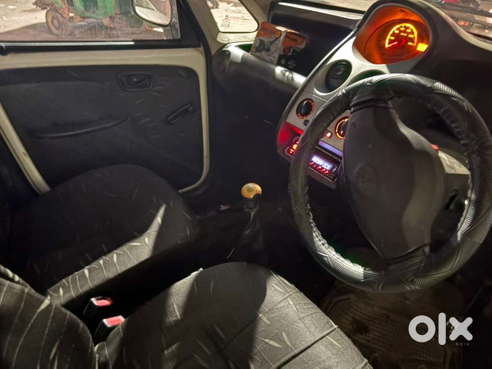 2012 Tata Nano Xt  Well Maintained  Ready To Drive