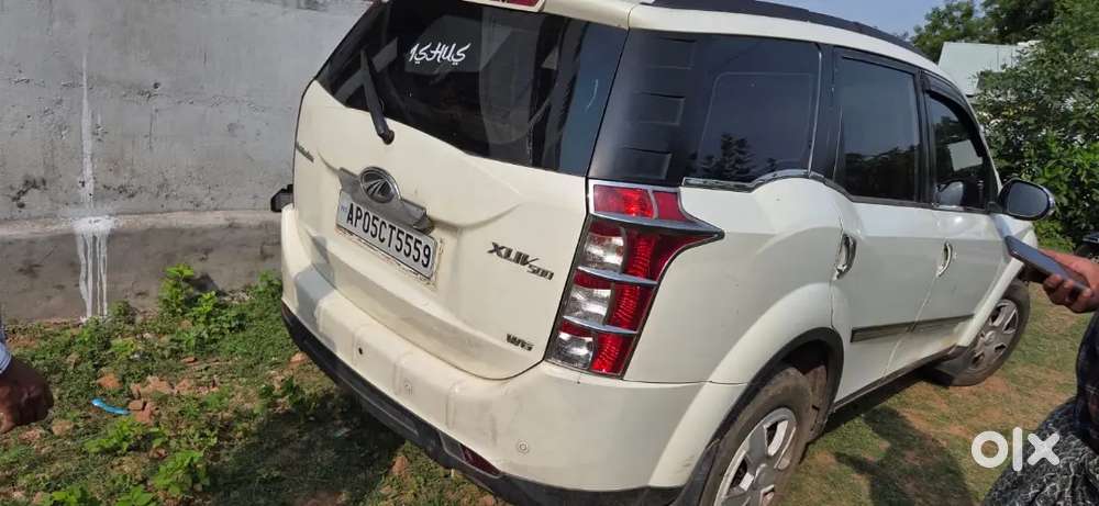 Mahindra Xuv500 Diesel Manual 2014