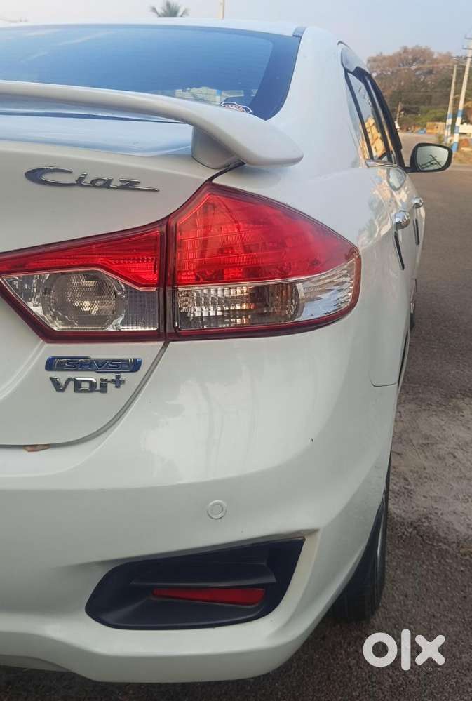 Maruti Suzuki Ciaz, 2016, Diesel