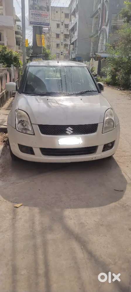 Maruti Suzuki Swift 2008 Diesel 184000 Km Driven
