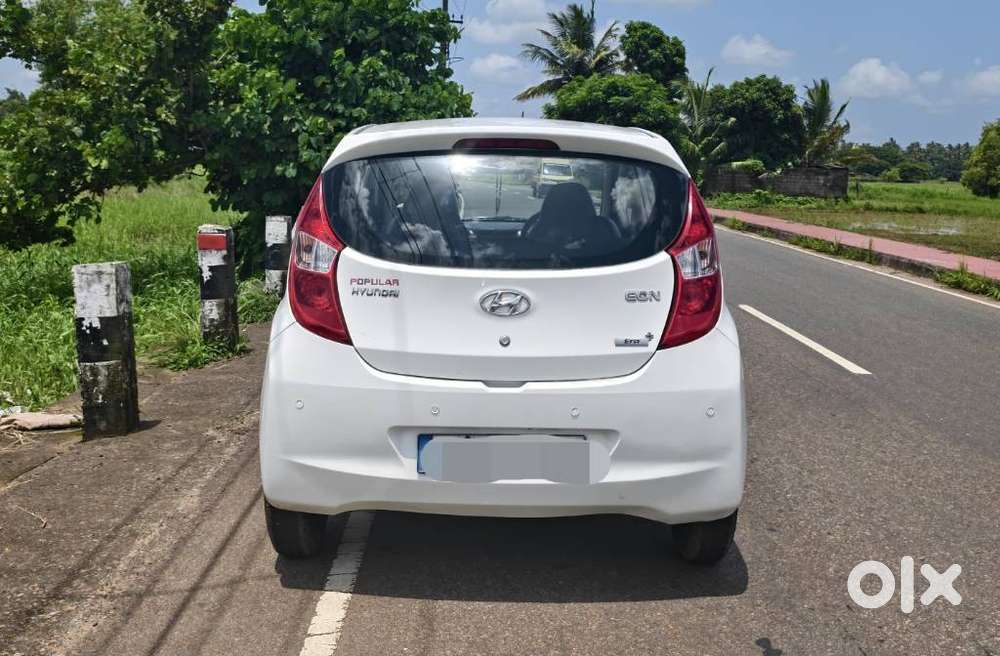 Hyundai Eon Era +, 2013, Petrol