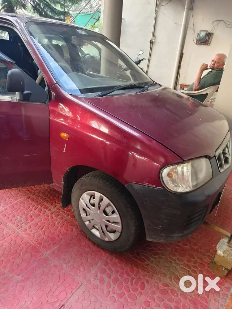 Maruti Suzuki Alto 2008