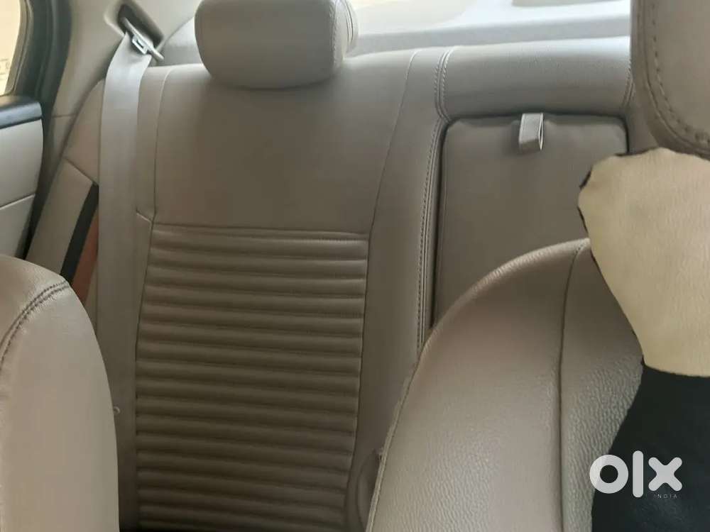 Maruti Suzuki Dzire 2017 Diesel 94000 Km Driven