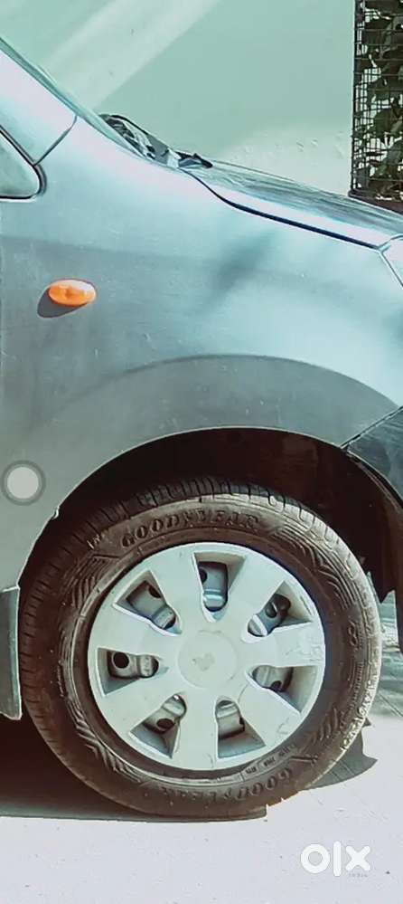 Maruti Suzuki Wagon R 1.0 2013 Petrol Good Conditioni