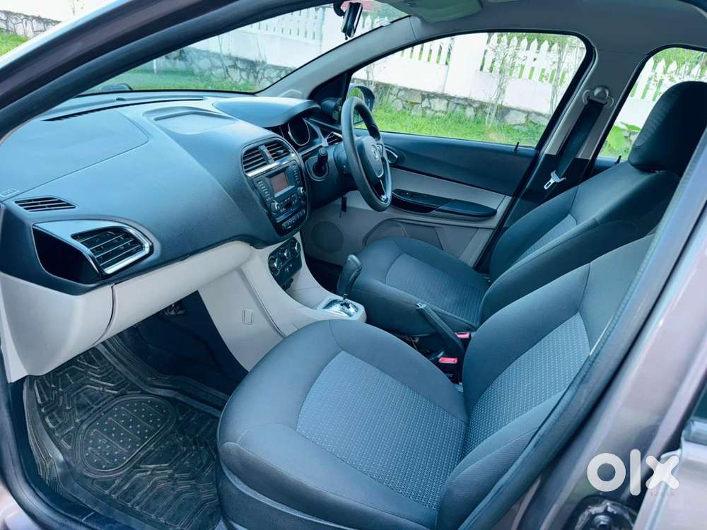 Tata Tiago Xza, 2018, Petrol