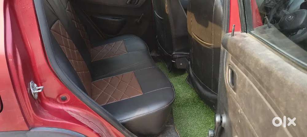 Renault Kwid 2017 Petrol