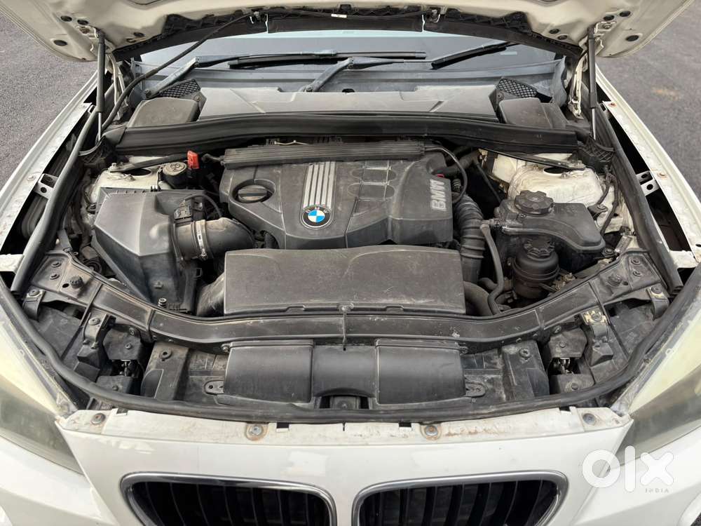 Bmw X1 2.0 Sdrive 20d, 2012, Diesel