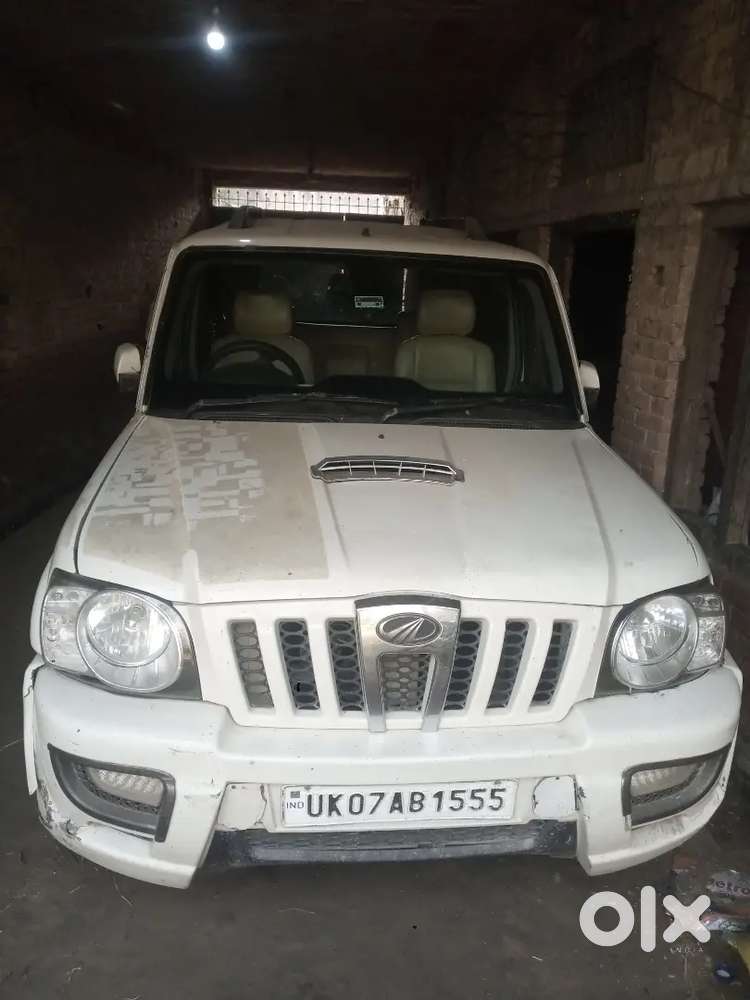 Urgent Sell Scorpio 9model