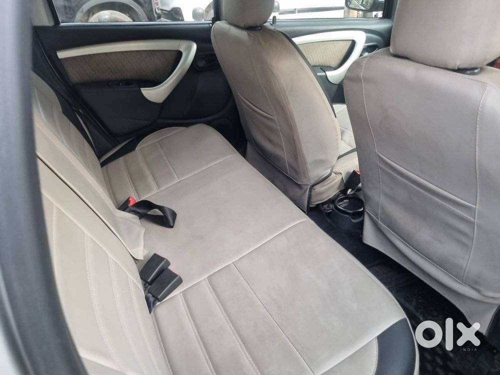 Renault Duster 1.5 Petrol Rxl, 2014, Petrol