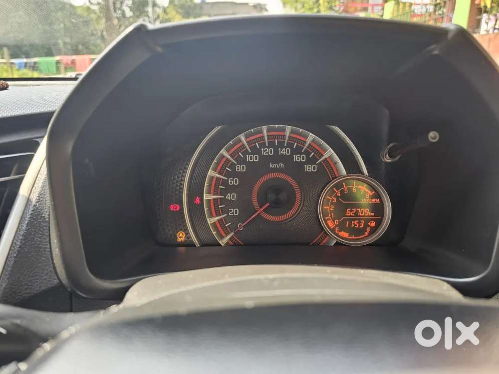 Maruti Suzuki Celerio 2022 Petrol 62709 Km Driven