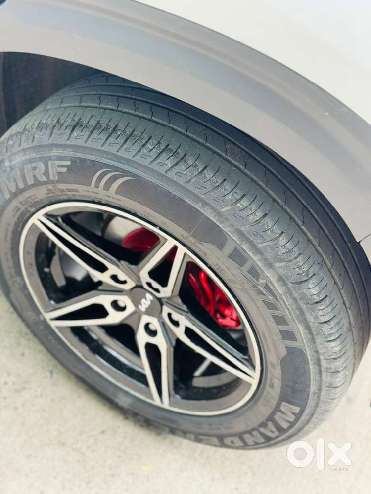 Kia Seltos Diesel 2022