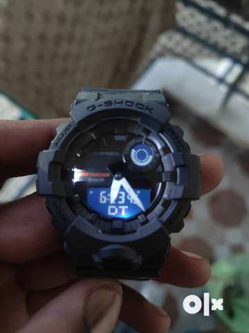 Olx g best sale shock original