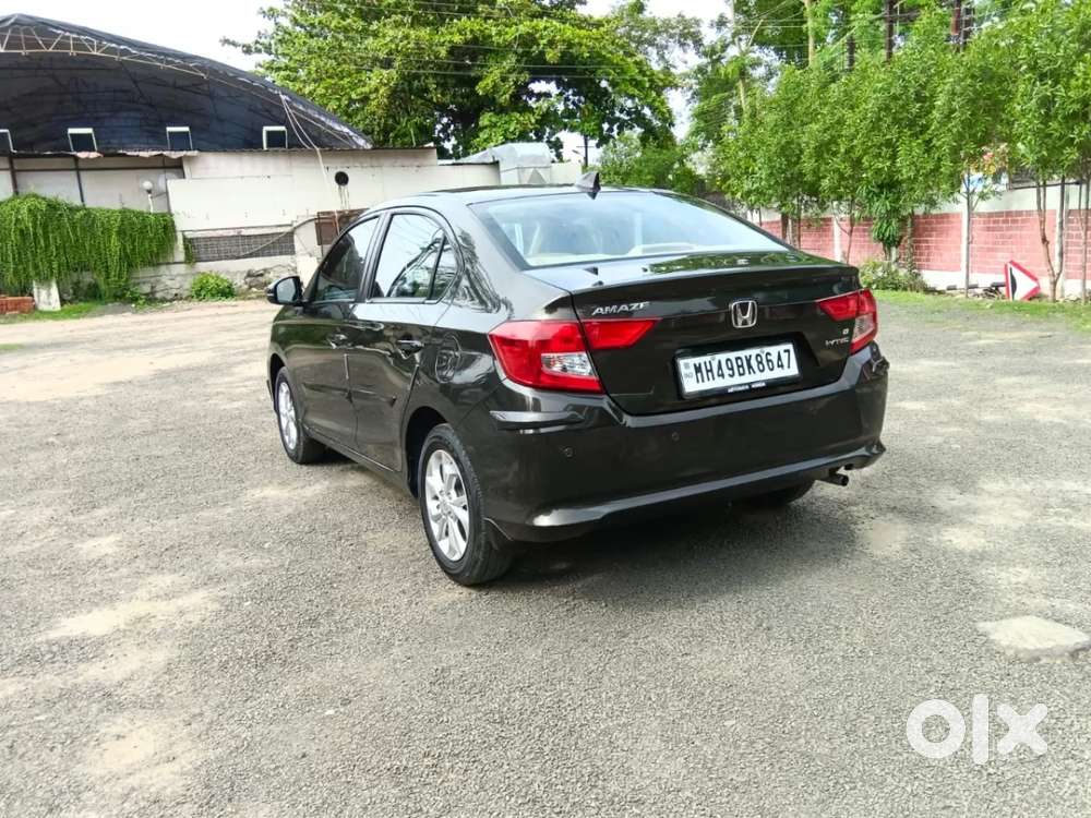 Honda Amaze 1.2 V I-vtec Mt, 2021, Petrol