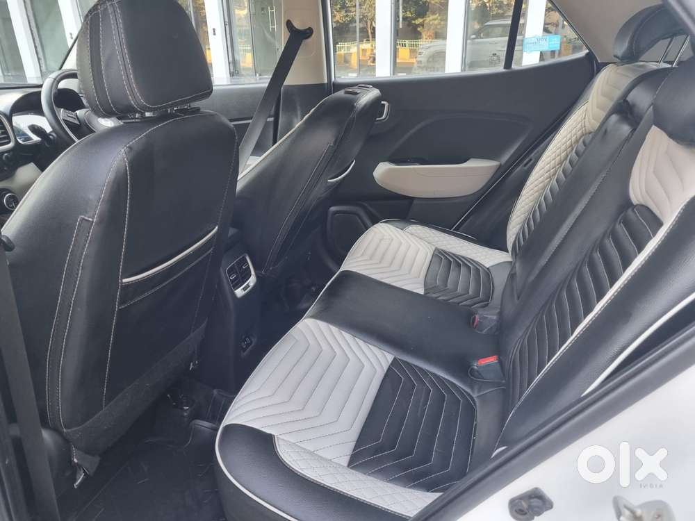 Hyundai Venue Sx Opt, 2022, Petrol