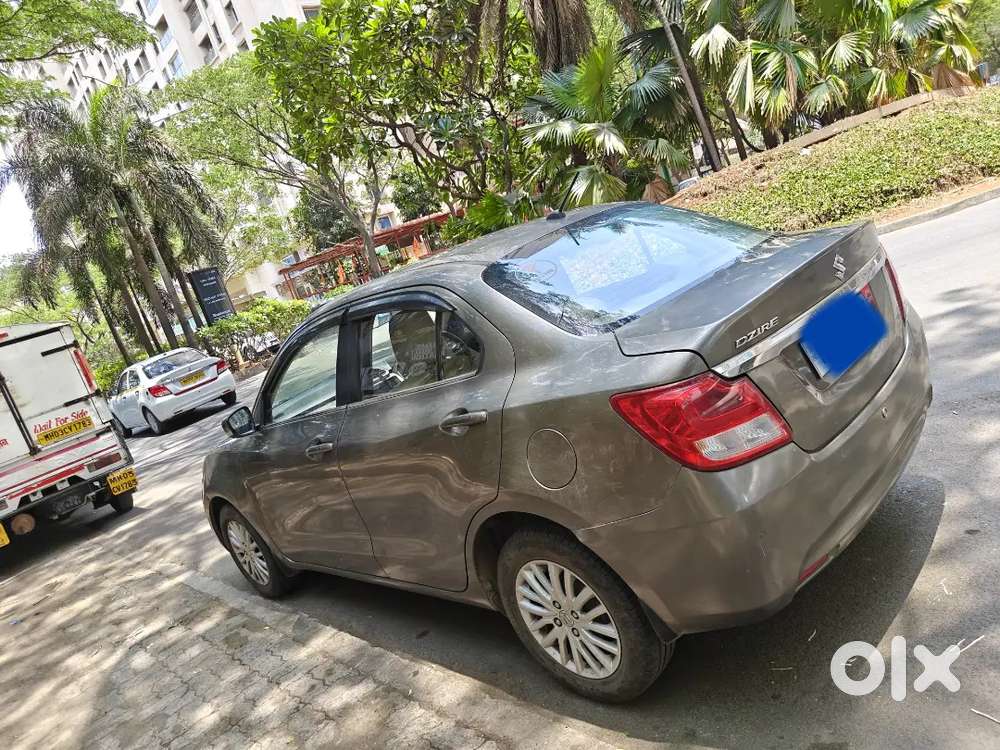 Maruti Suzuki Dzire Automatic For Sale