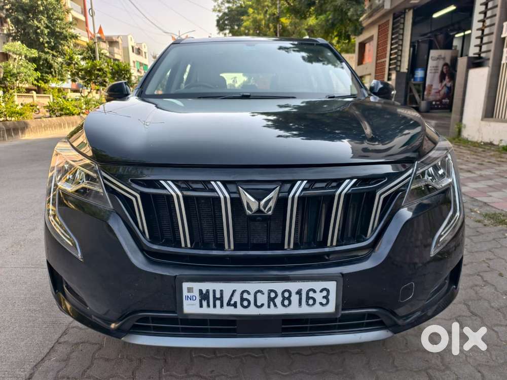 Mahindra Xuv700 2.0 Ax 5 Petrol Mt Str, 2024, Diesel