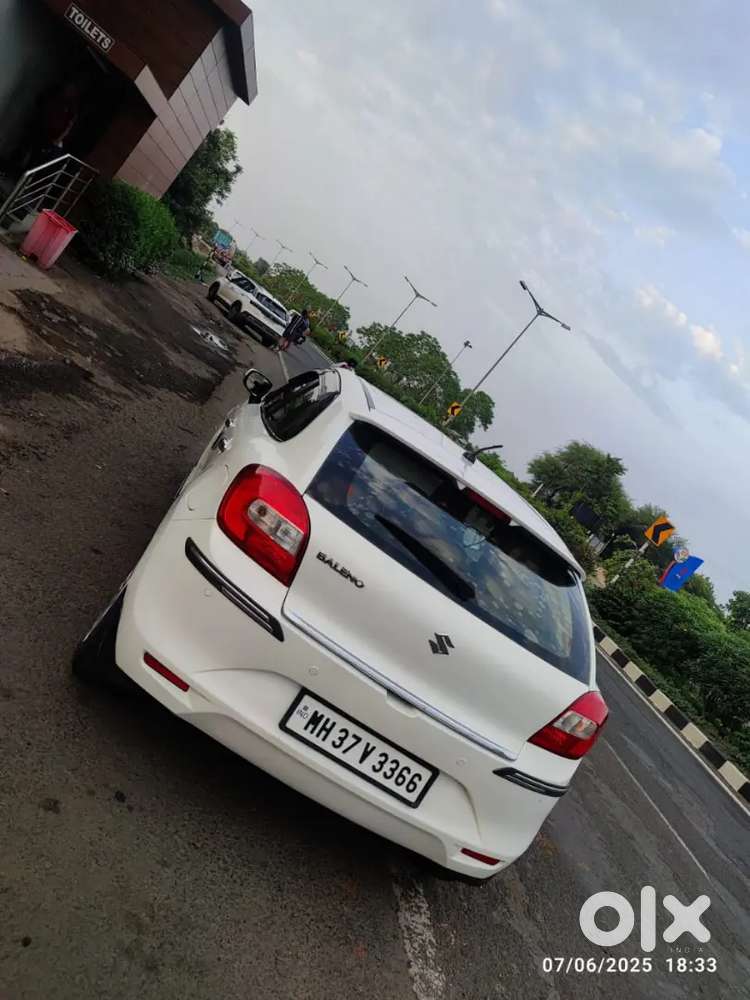 Maruti Suzuki Baleno 2018 Diesel 90000 Km Driven