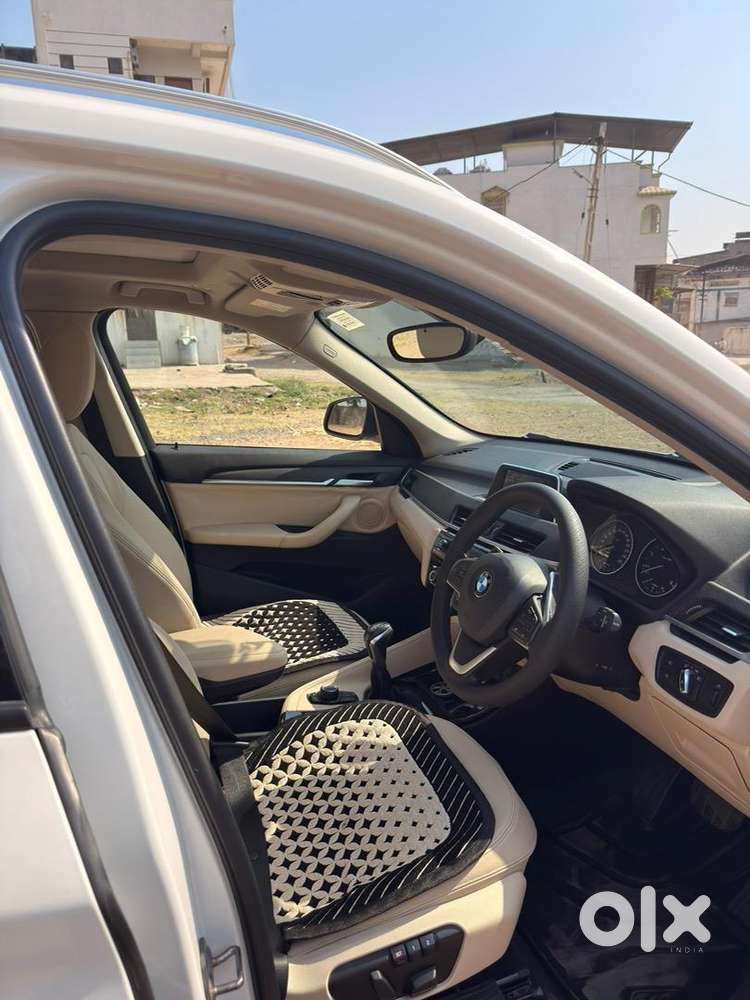 Bmw X1 2016 Diesel Well Maintained