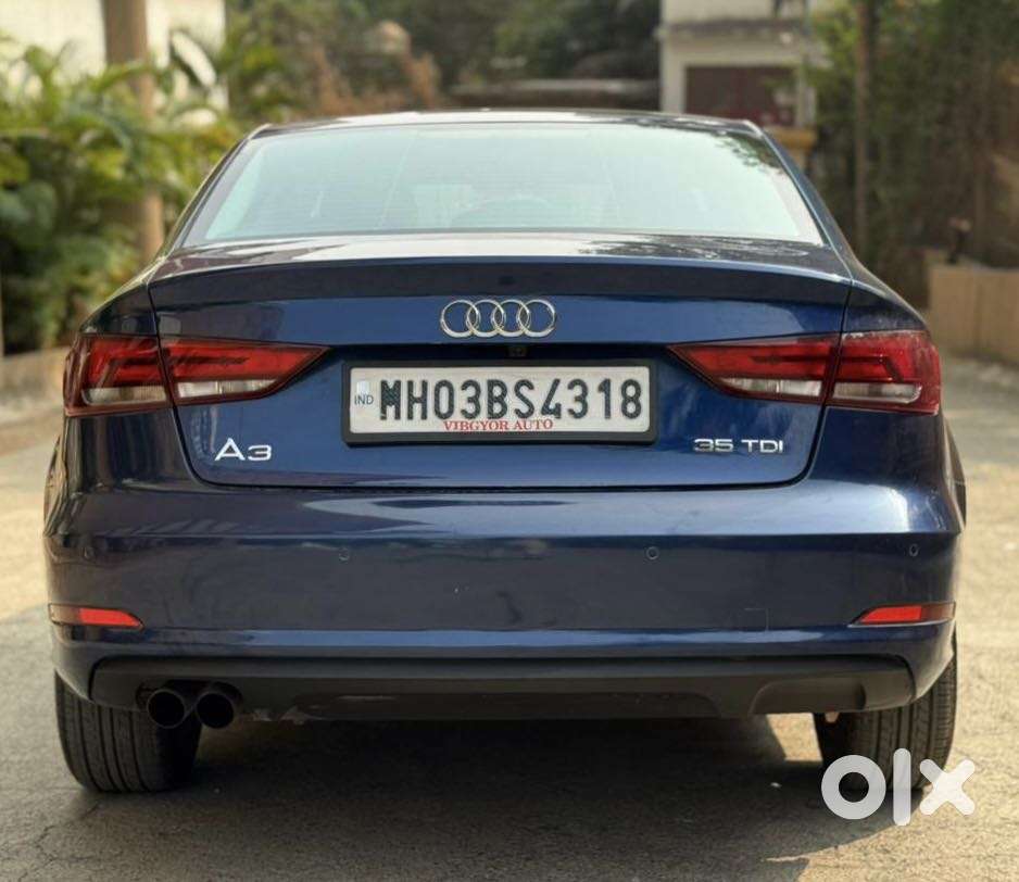 Audi A3, 2014, Diesel