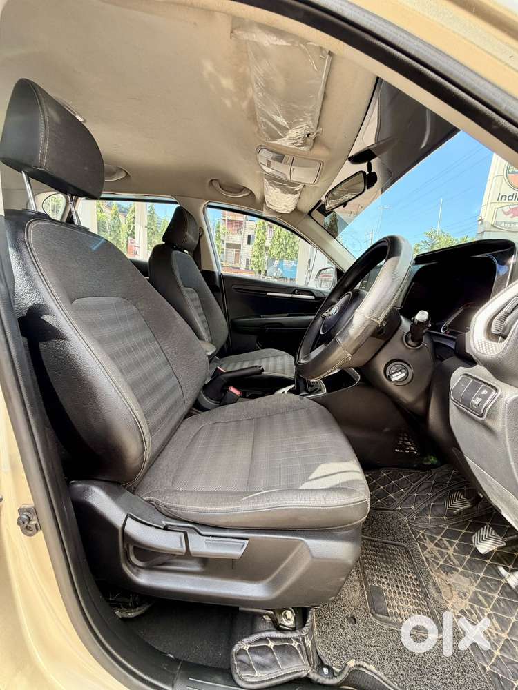 Kia Sonet G 1.2 5mt Htk(o), 2020, Petrol