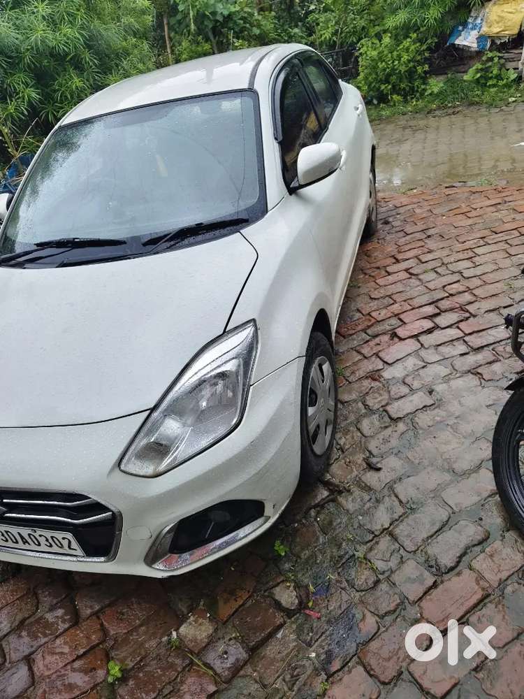 2018 Maruti Dzire Vdi